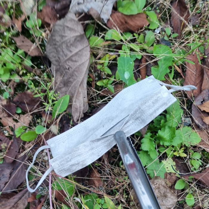  이천시.동네.쓰레기.플로깅