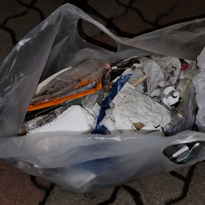  경산시.동네.쓰레기.플로깅