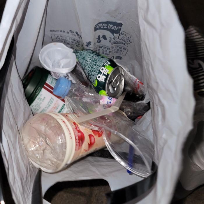  경산시.동네.쓰레기.플로깅