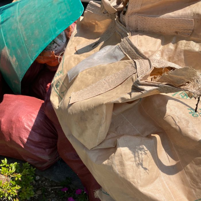  남해군.동네.쓰레기.플로깅