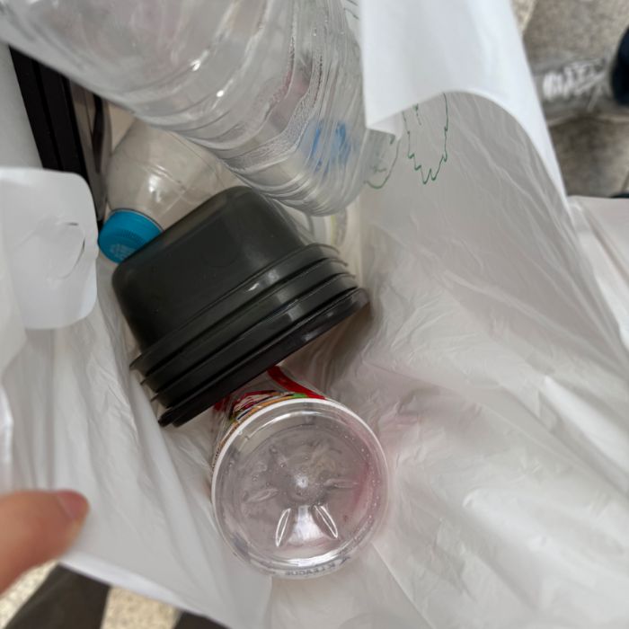  서울강남구.동네.쓰레기.플로깅