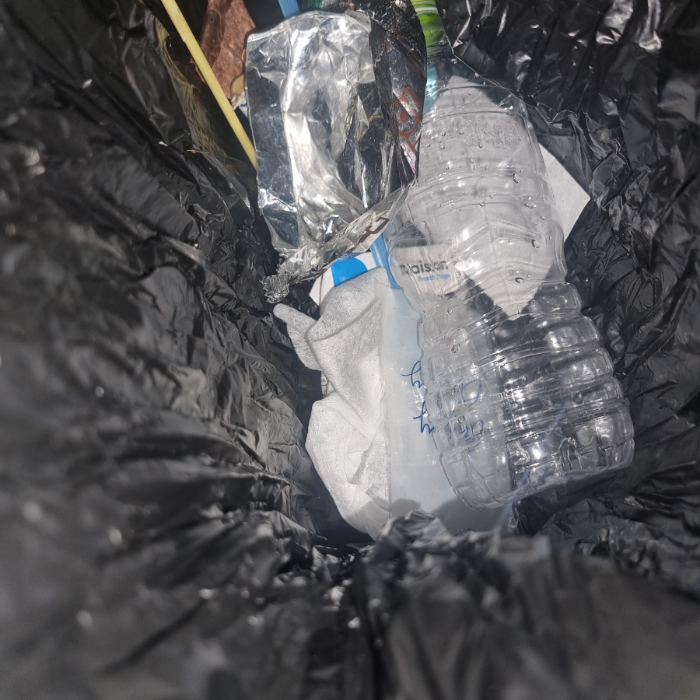  춘천시.동네.쓰레기.플로깅