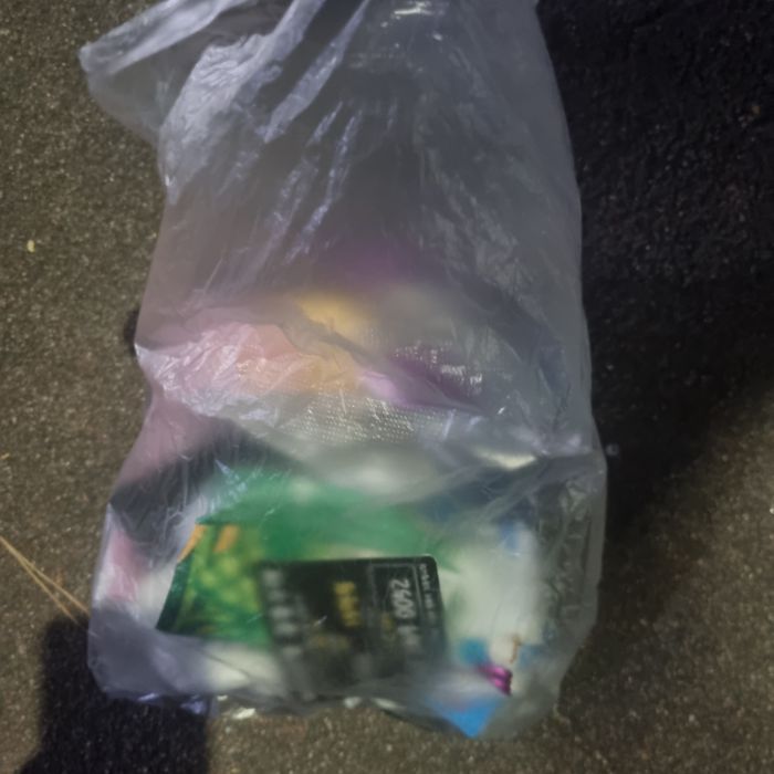  춘천시.동네.쓰레기.플로깅