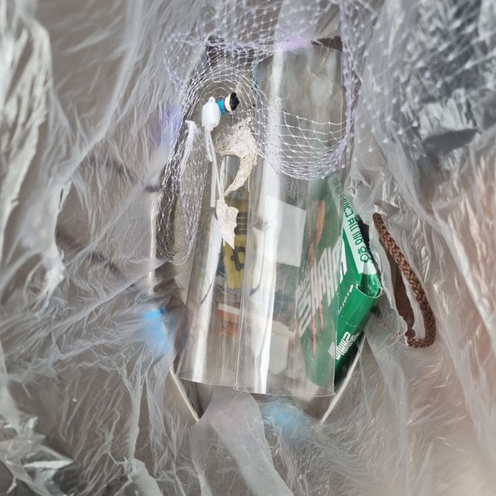  춘천시.동네.쓰레기.플로깅