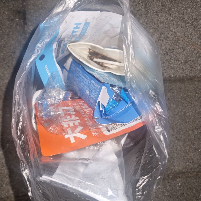  춘천시.동네.쓰레기.플로깅