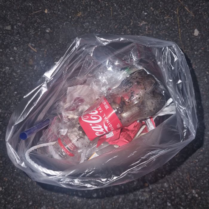  춘천시.동네.쓰레기.플로깅