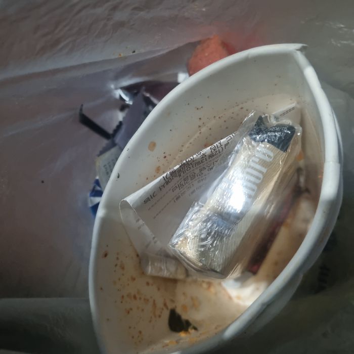  춘천시.동네.쓰레기.플로깅