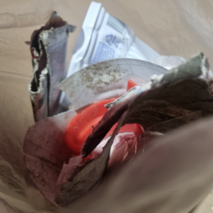  춘천시.동네.쓰레기.플로깅