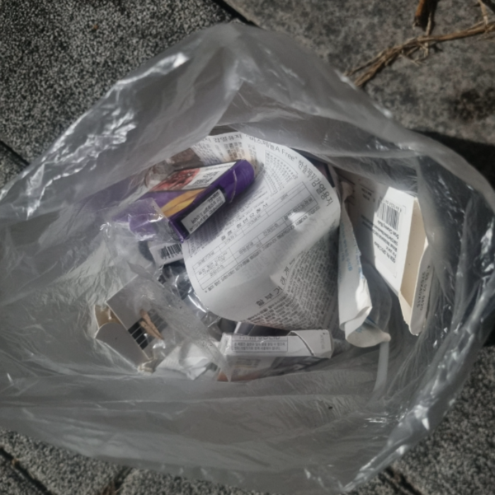  춘천시.동네.쓰레기.플로깅