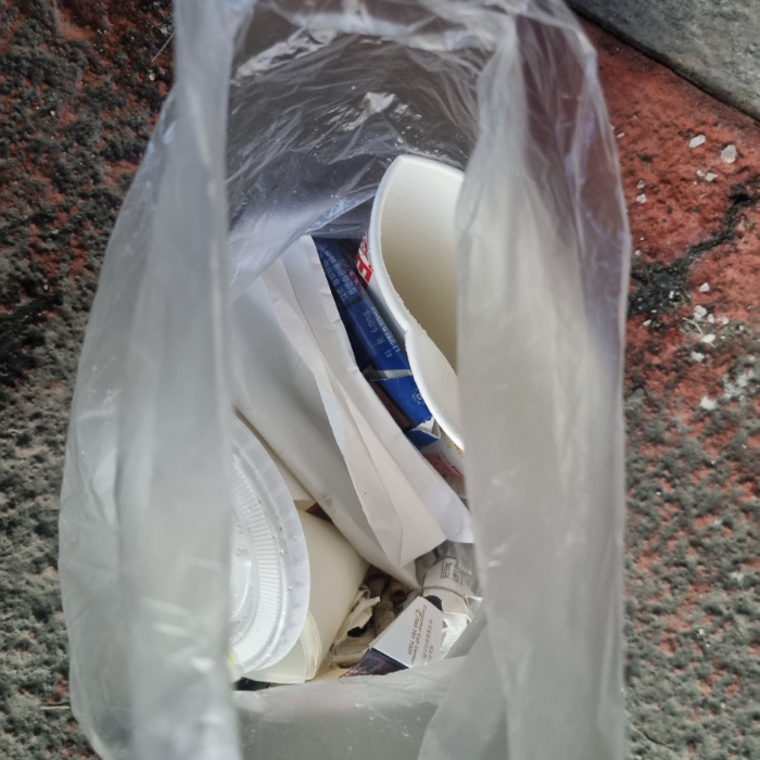  춘천시.동네.쓰레기.플로깅