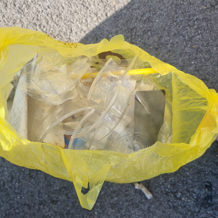  원주시.동네.쓰레기.플로깅