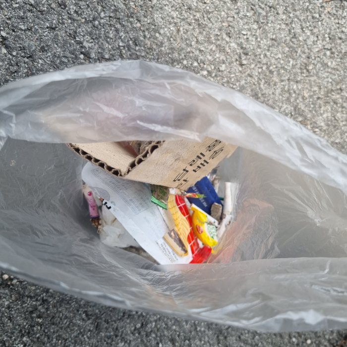  춘천시.동네.쓰레기.플로깅