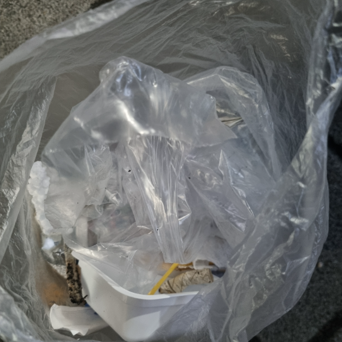  춘천시.동네.쓰레기.플로깅