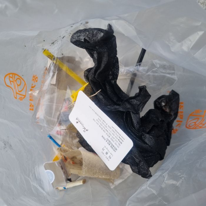  춘천시.동네.쓰레기.플로깅