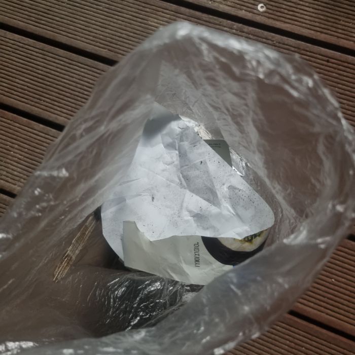  춘천시.동네.쓰레기.플로깅