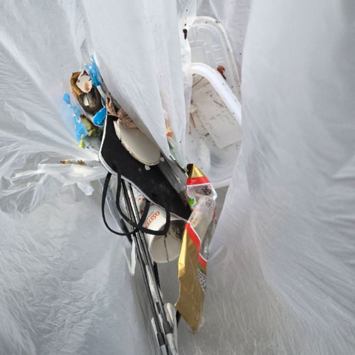  청주시.동네.쓰레기.플로깅