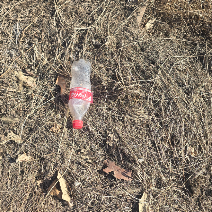  춘천시.동네.쓰레기.플로깅