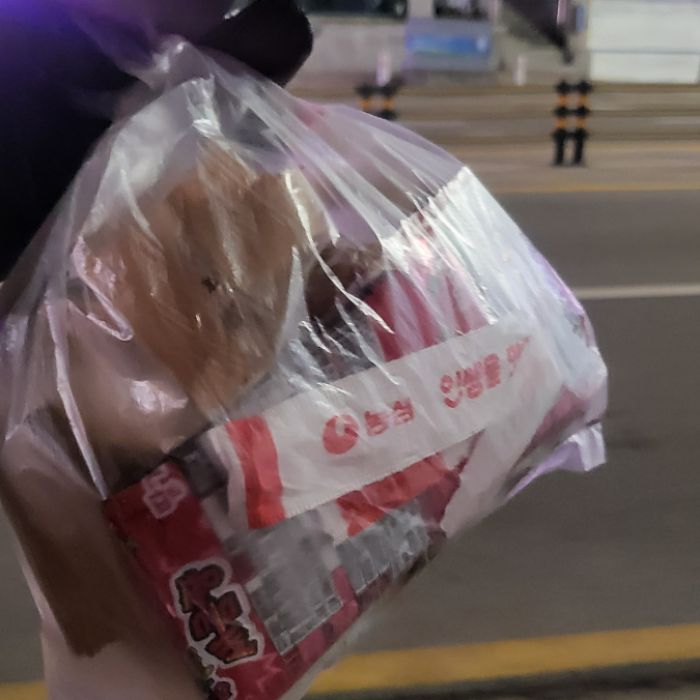  춘천시.동네.쓰레기.플로깅