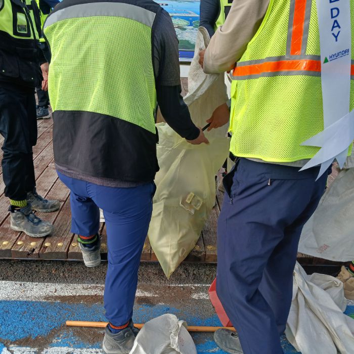  창원시.동네.쓰레기.플로깅