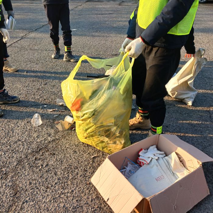  창원시.동네.쓰레기.플로깅