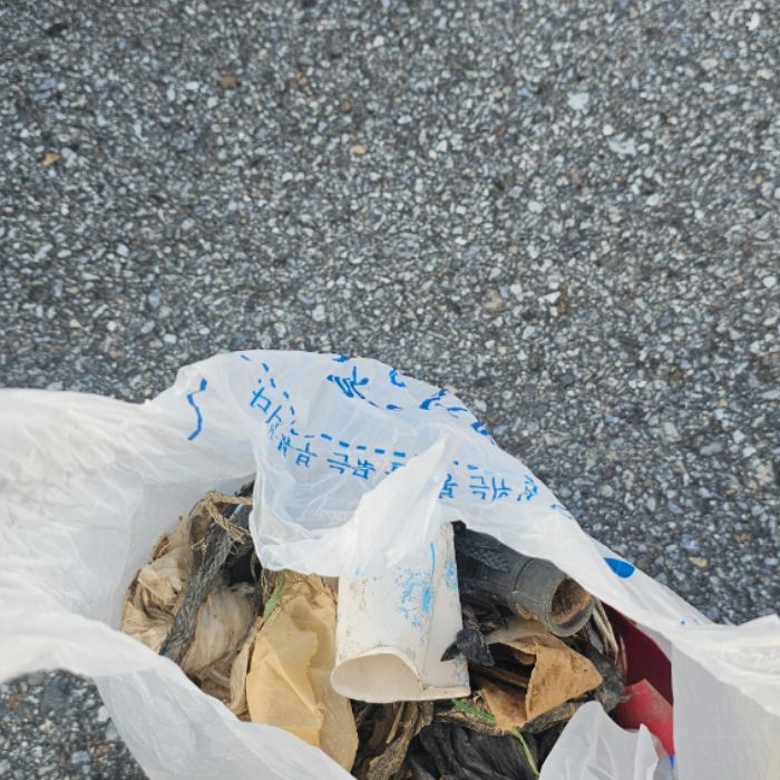  상주시.동네.쓰레기.플로깅