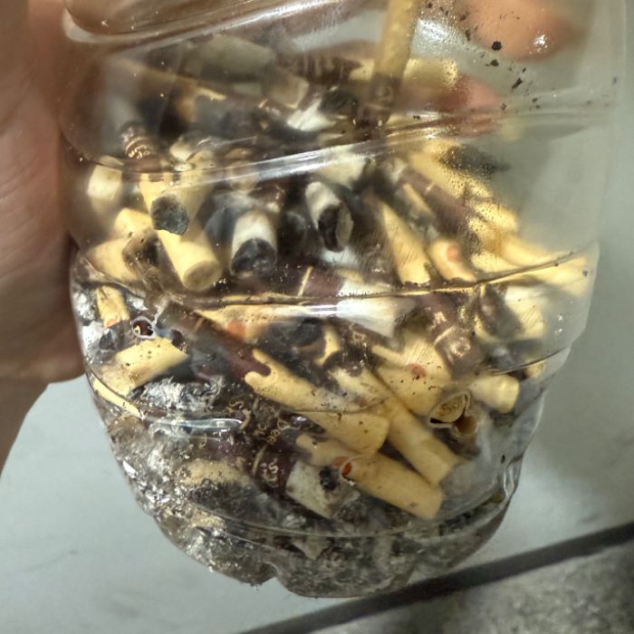  경산시.동네.쓰레기.플로깅