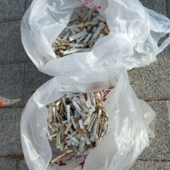  경산시.동네.쓰레기.플로깅