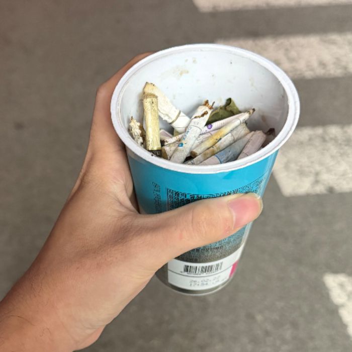  경산시.동네.쓰레기.플로깅