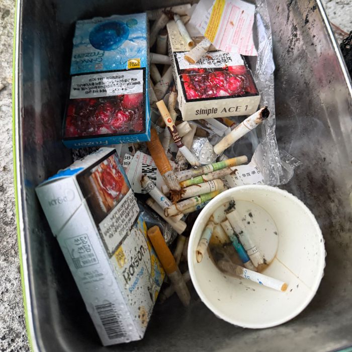  경산시.동네.쓰레기.플로깅