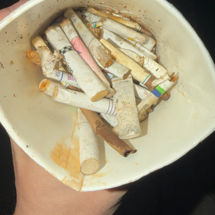  경산시.동네.쓰레기.플로깅