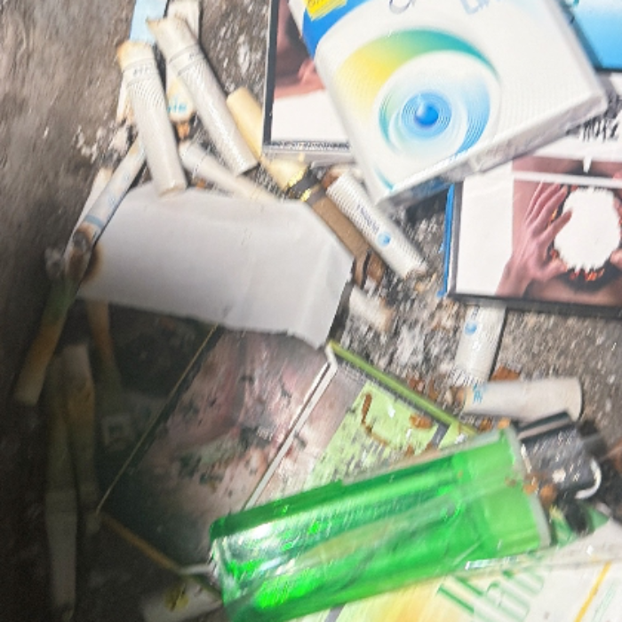  경산시.동네.쓰레기.플로깅