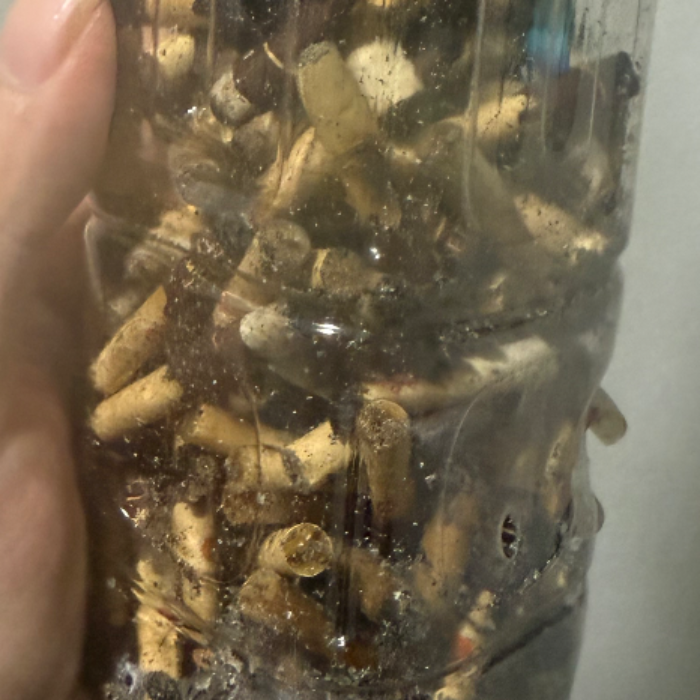  경산시.동네.쓰레기.플로깅