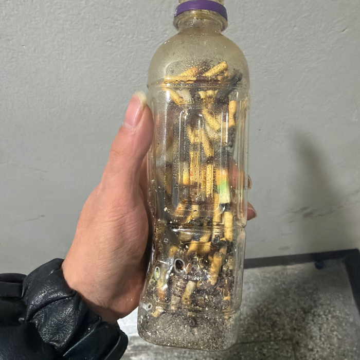  경산시.동네.쓰레기.플로깅