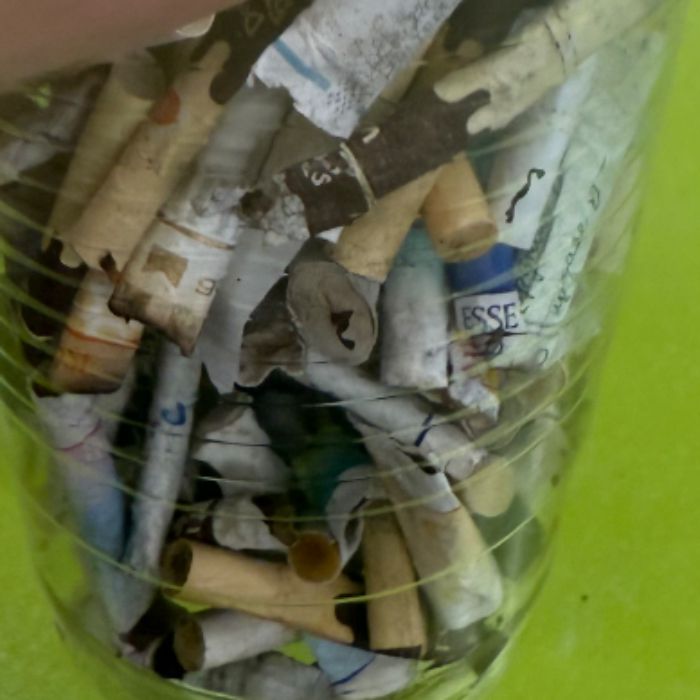  경산시.동네.쓰레기.플로깅