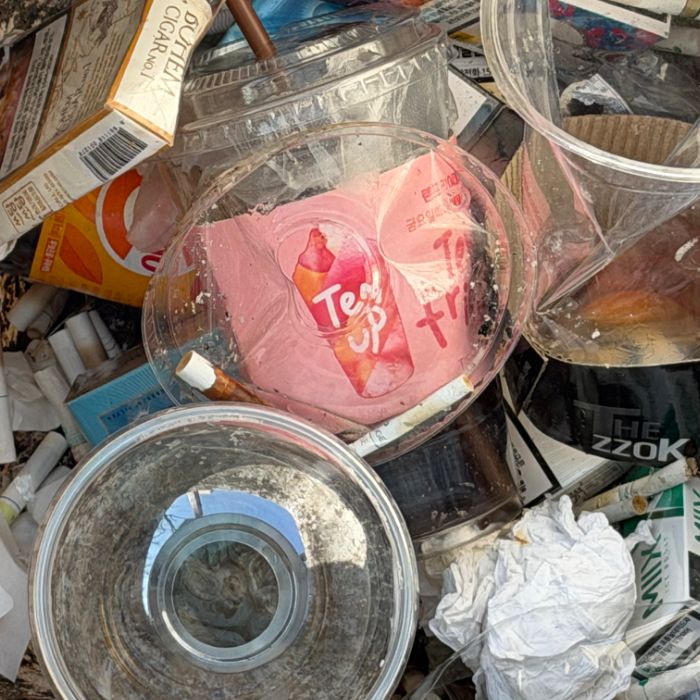  경산시.동네.쓰레기.플로깅