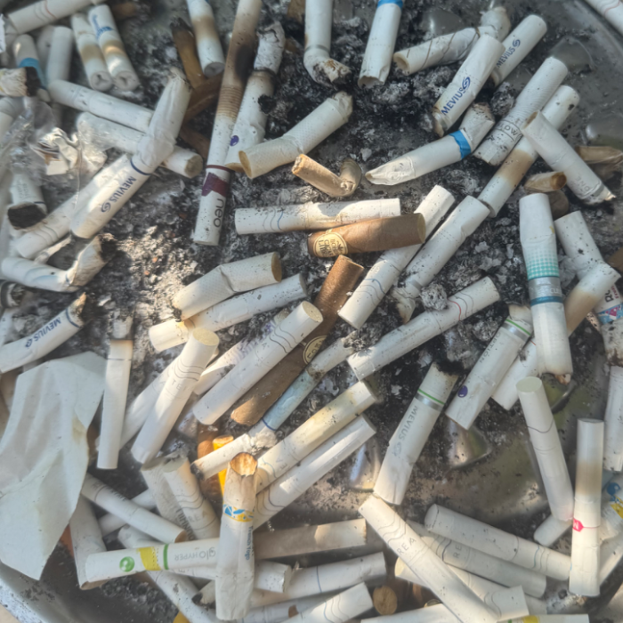  경산시.동네.쓰레기.플로깅