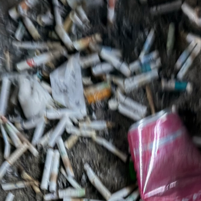  대구동구.동네.쓰레기.플로깅