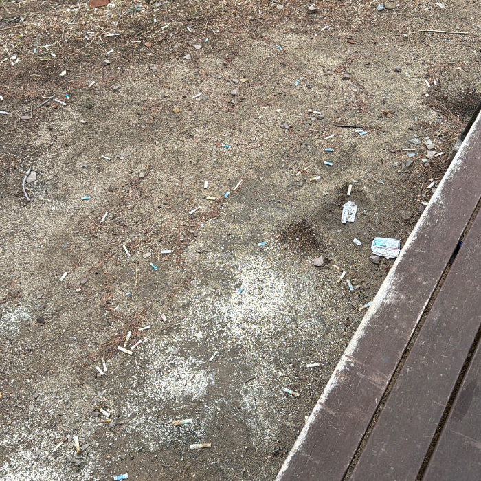  대구북구.동네.쓰레기.플로깅