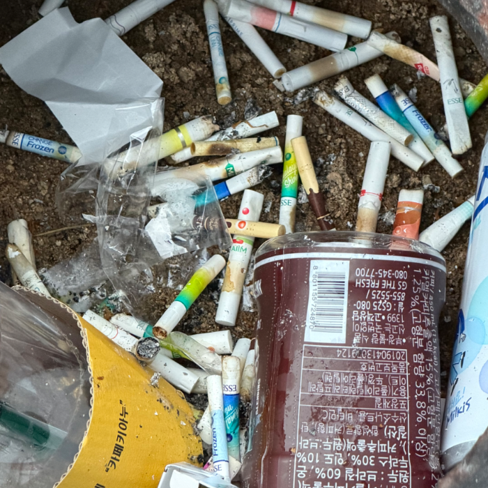  대구북구.동네.쓰레기.플로깅