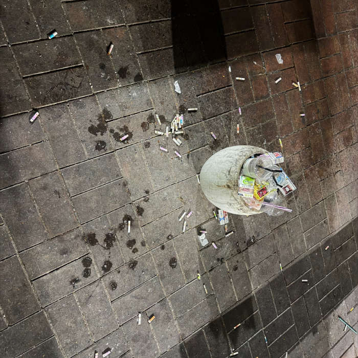  대구북구.동네.쓰레기.플로깅