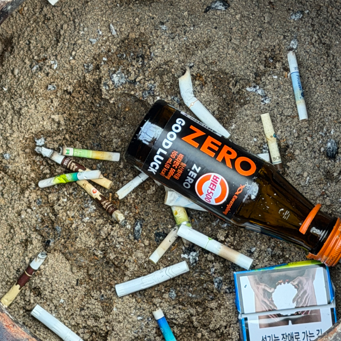  대구북구.동네.쓰레기.플로깅