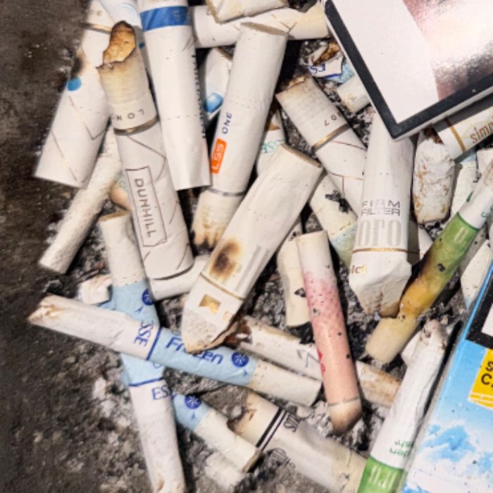  대구북구.동네.쓰레기.플로깅