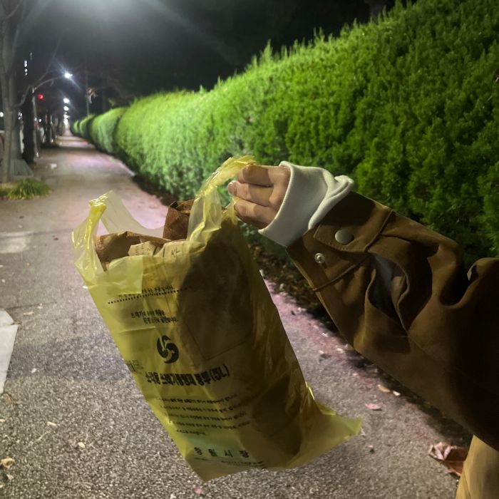  창원시.동네.쓰레기.플로깅