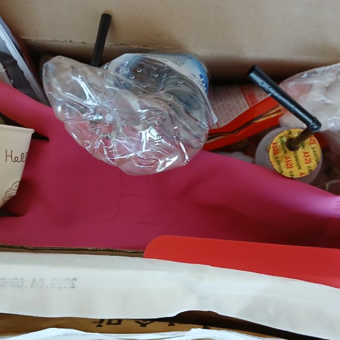  춘천시.동네.쓰레기.플로깅