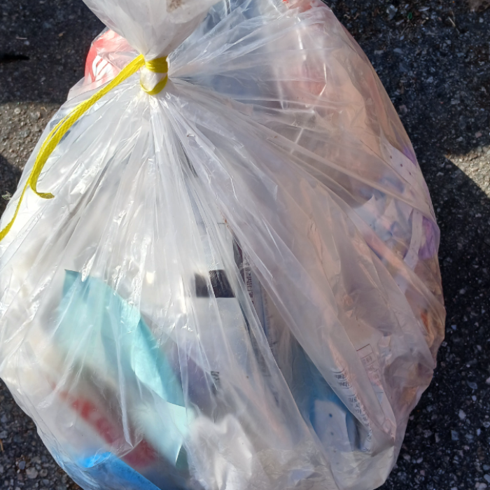  춘천시.동네.쓰레기.플로깅