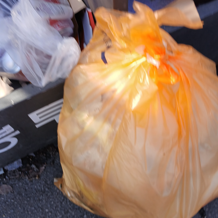  춘천시.동네.쓰레기.플로깅