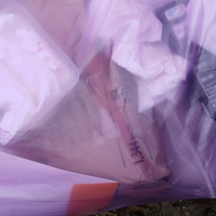  춘천시.동네.쓰레기.플로깅