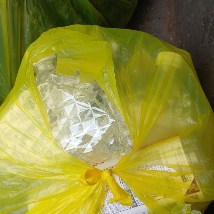  춘천시.동네.쓰레기.플로깅