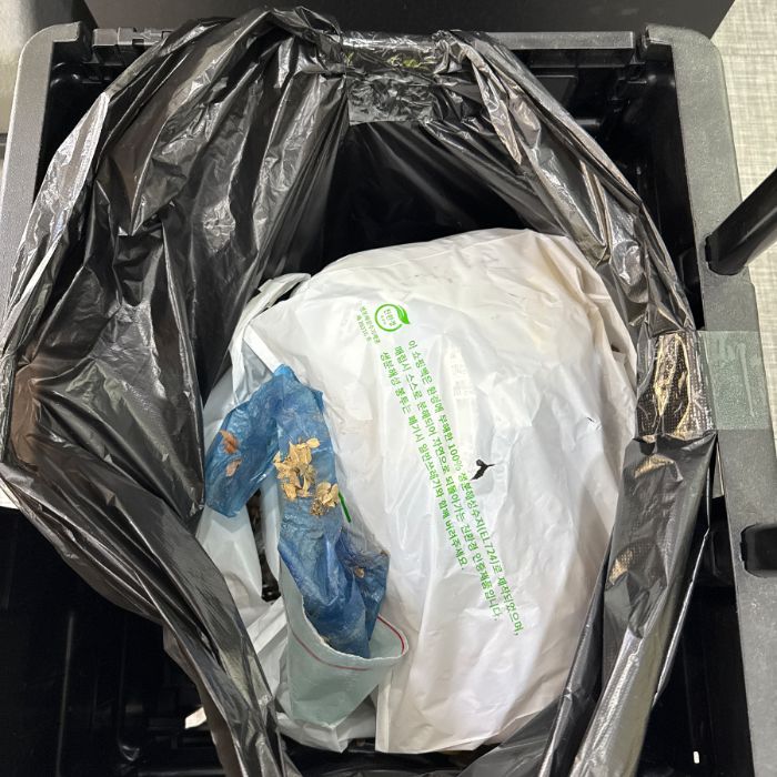  군포시.동네.쓰레기.플로깅