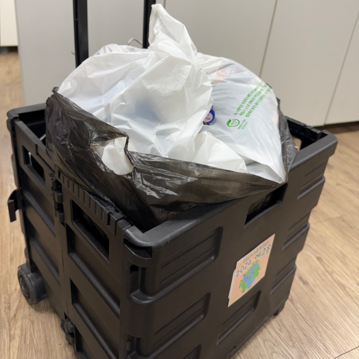  군포시.동네.쓰레기.플로깅